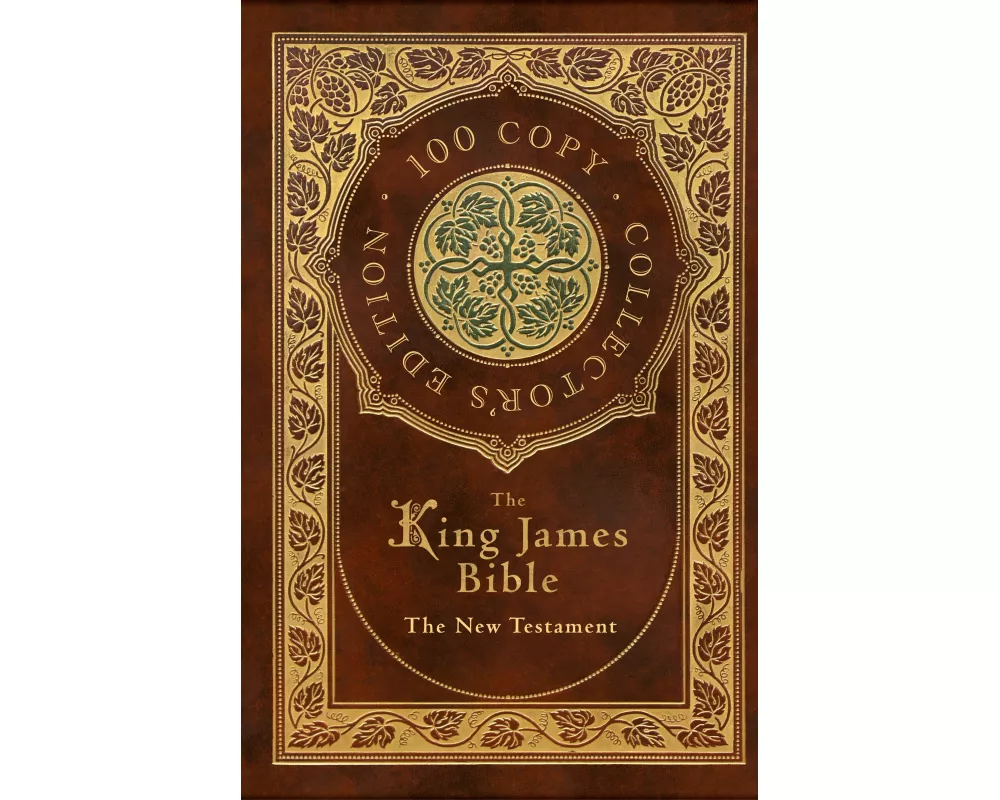 The King James Bible