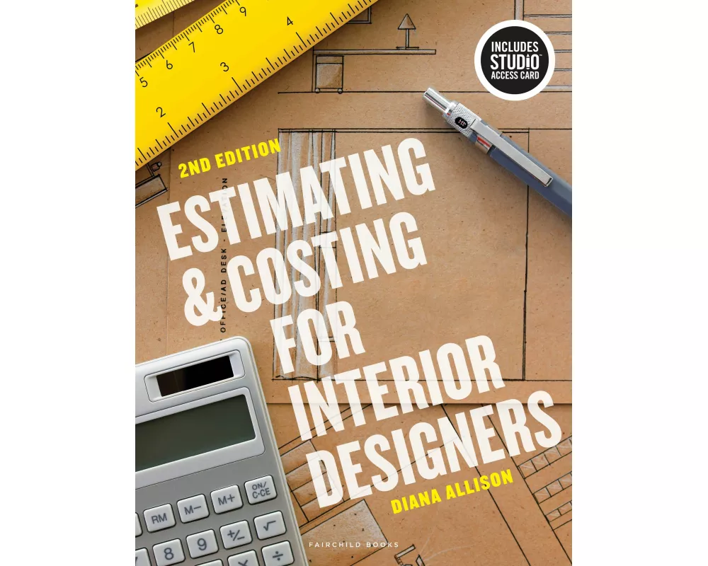Estimating and Costing for Interior Designers