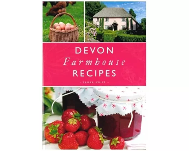 Devon Farmhouse Recipes