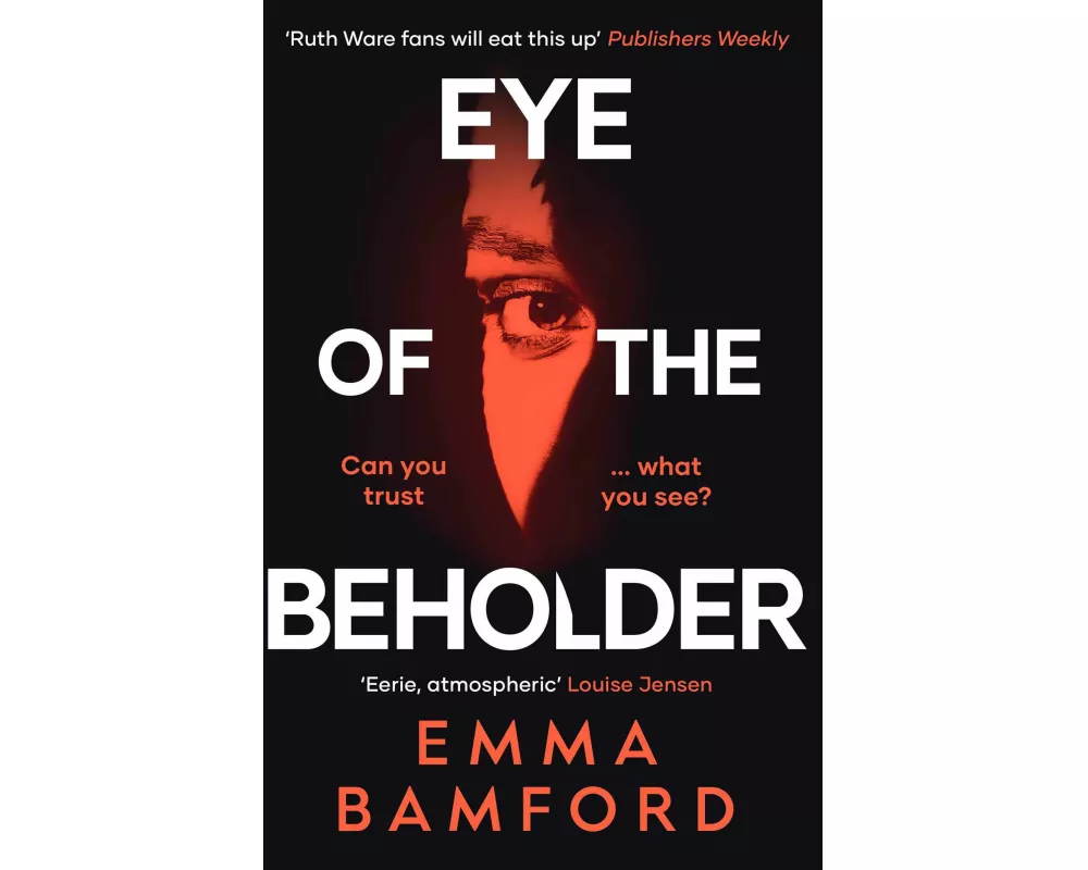 Eye of the Beholder