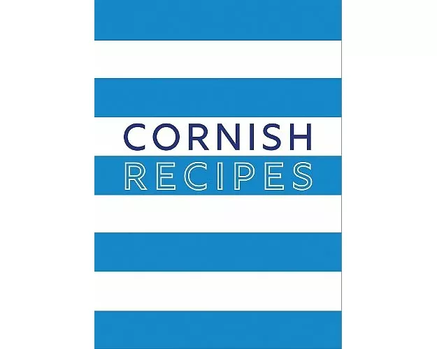 Cornish Recipes