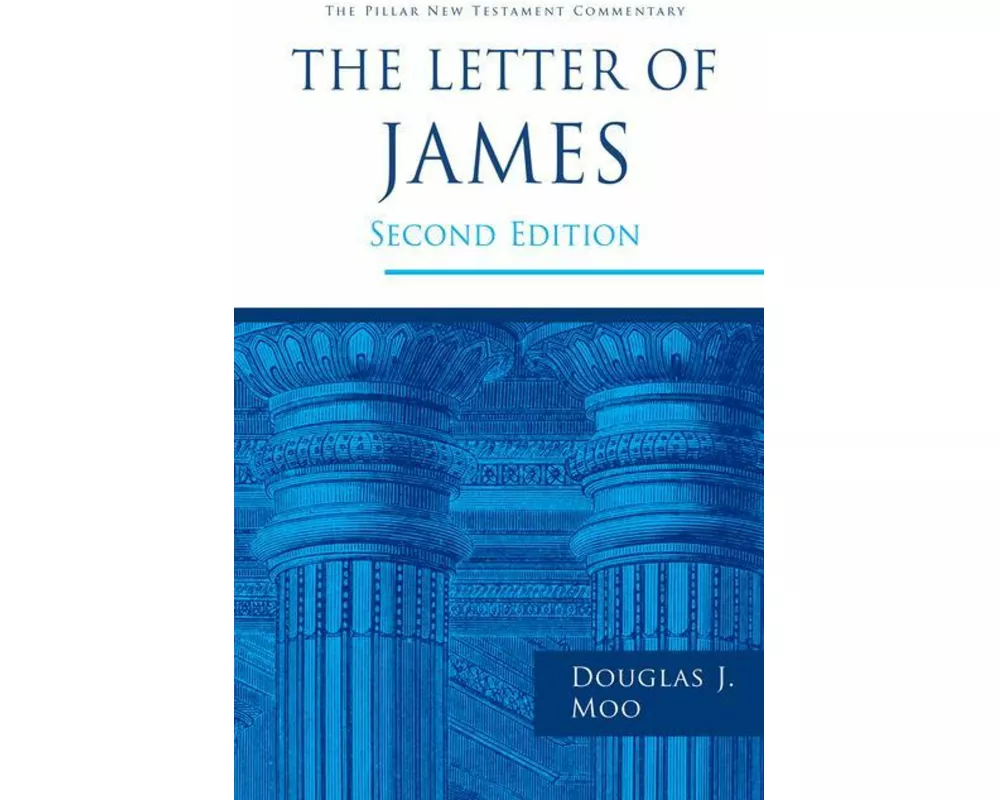 The Letter of James