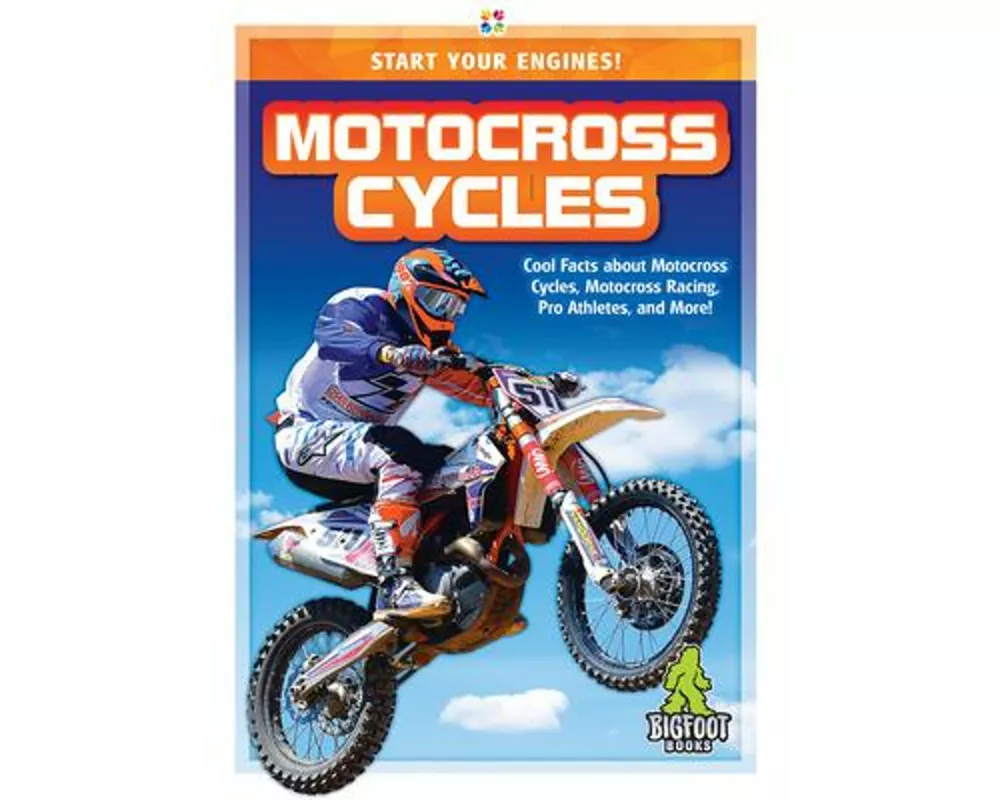 Motocross Cycles