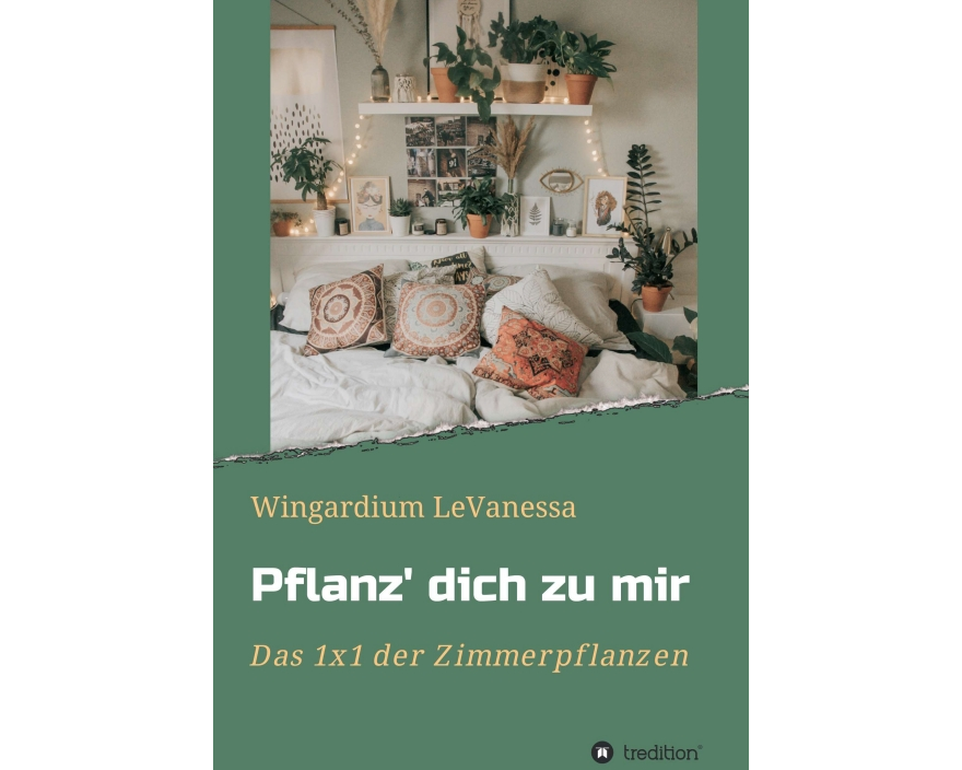 Pflanz' dich zu mir
