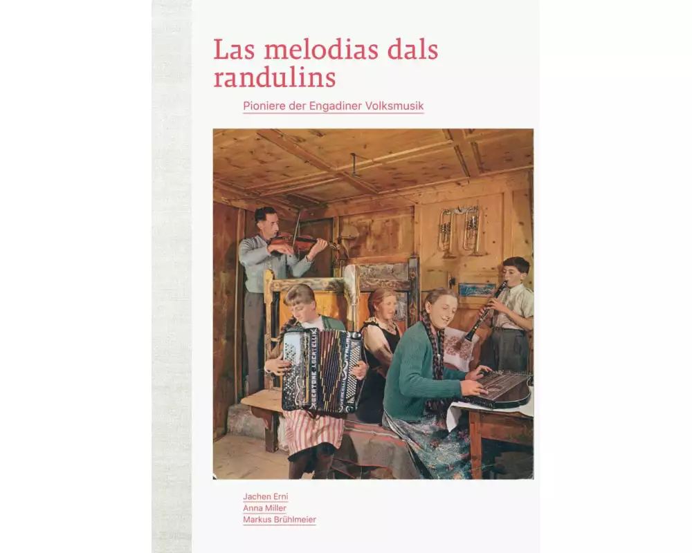 Las melodias dals randulins