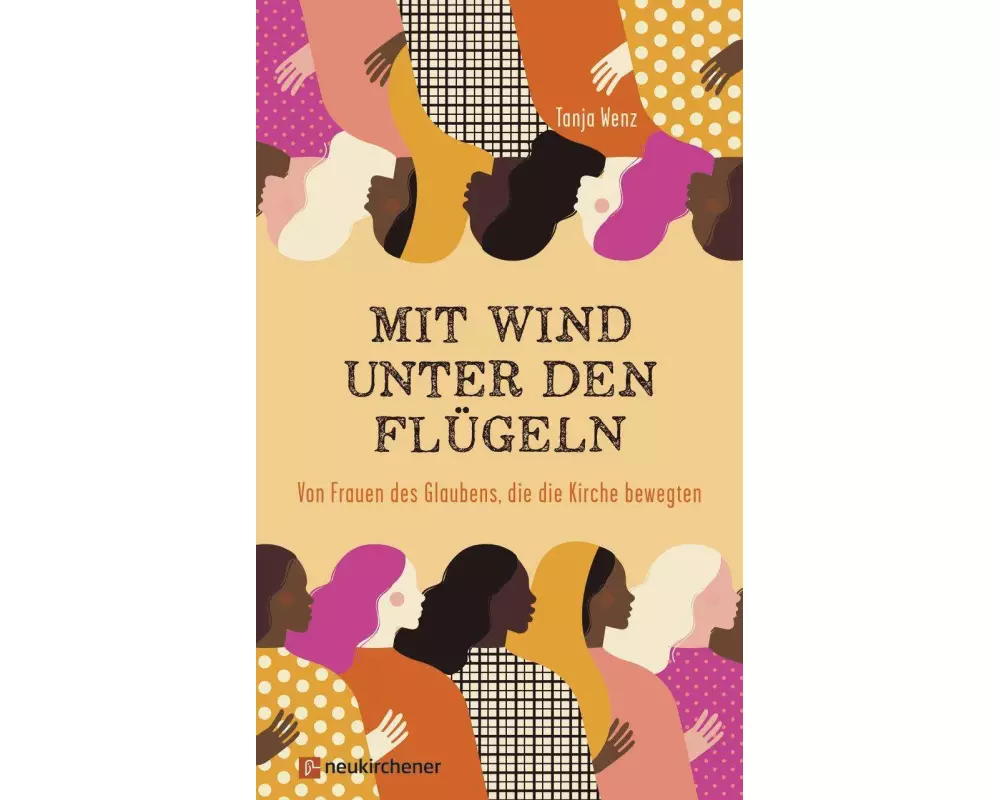Mit Wind unter den Flügeln