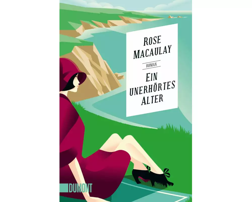 Ein unerhörtes Alter