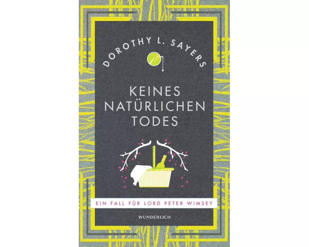 Keines natürlichen Todes