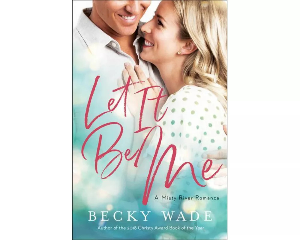 Let It Be Me