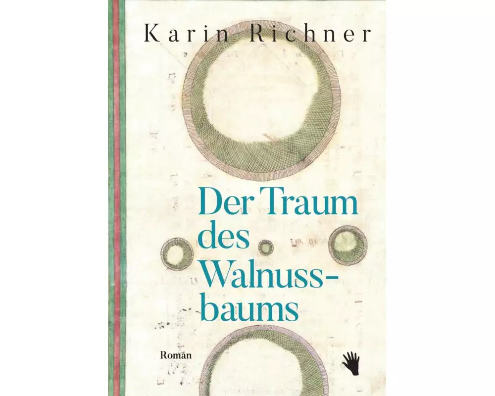 Der Traum des Walnussbaums