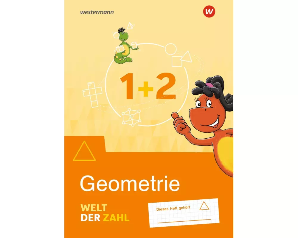 Welt der Zahl - Zusatzmaterial