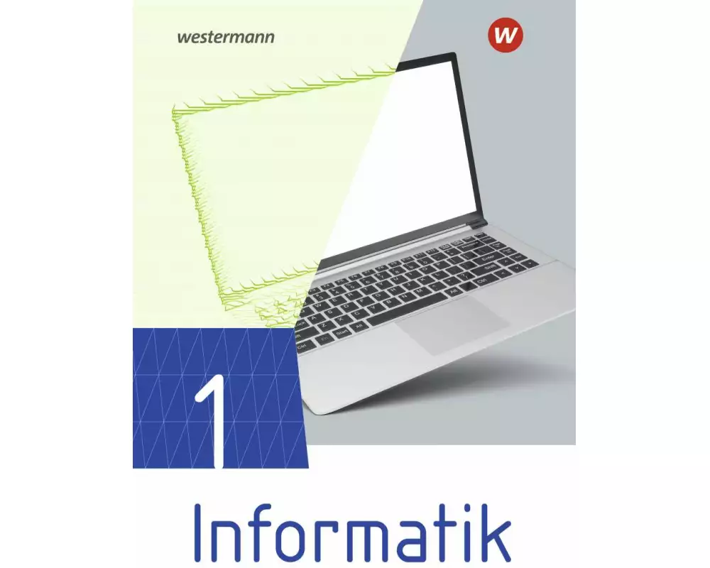 Informatik - Lehrwerk für die gymnasiale Oberstufe Ausgabe 2021