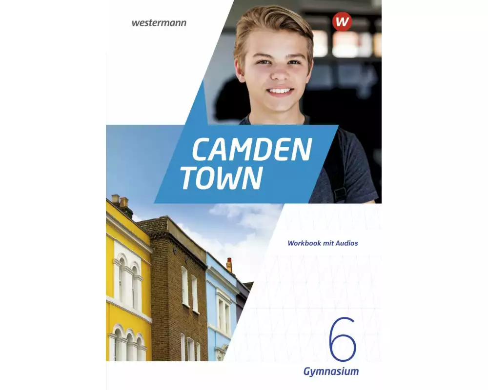 Camden Town - Allgemeine Ausgabe 2020 für Gymnasien
