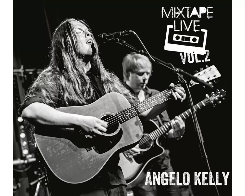 Mixtape Live Vol.2