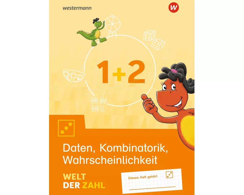 Welt der Zahl - Zusatzmaterial