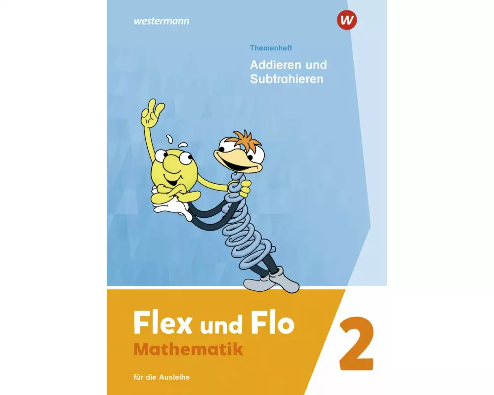 Flex und Flo - Ausgabe 2021