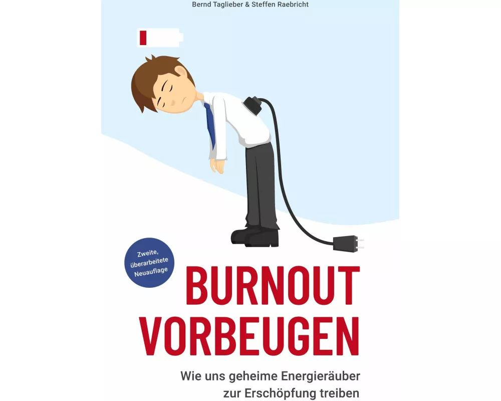 Burnout vorbeugen