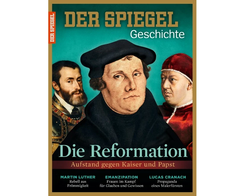 Die Reformation