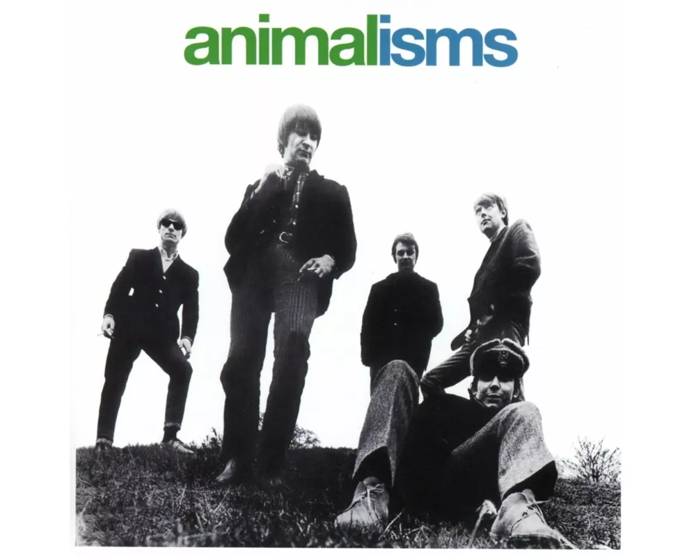 Animalisms