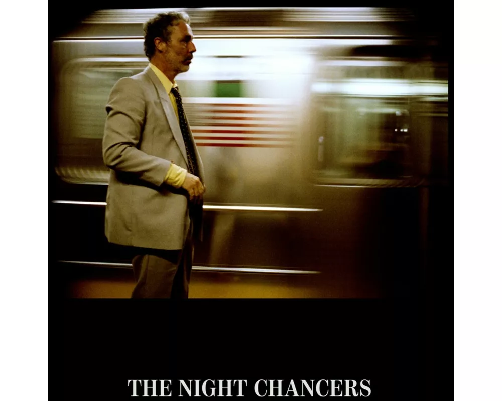 The Night Chancers