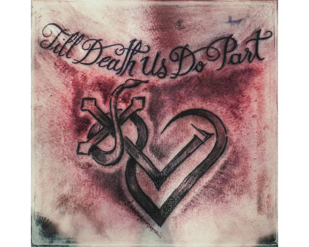 Till Death Us Do Part