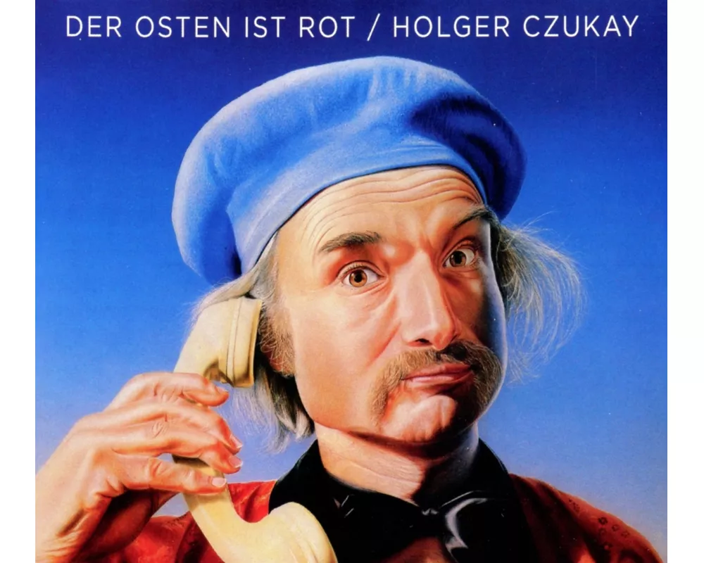 Der Osten Ist Rot (Remastered)