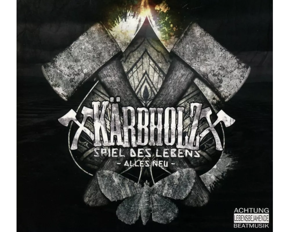 Spiel Des Lebens - Alles Neu