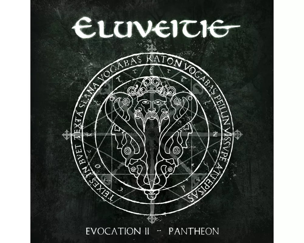 Evocation II - Pantheon