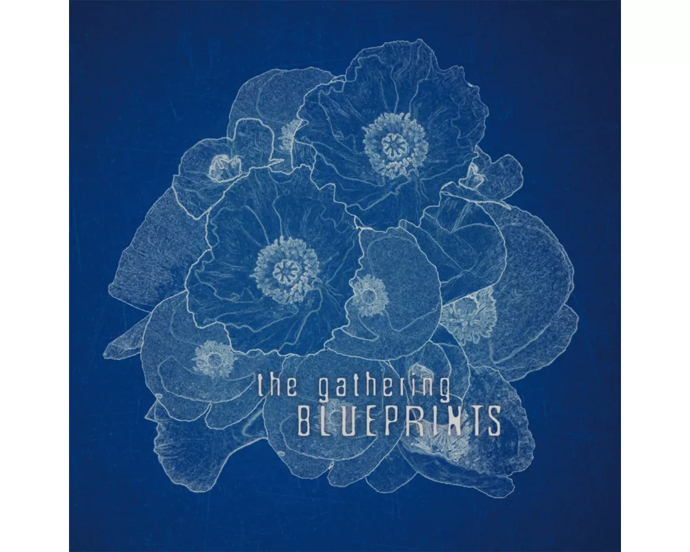 Blueprints (2CD Digipak)