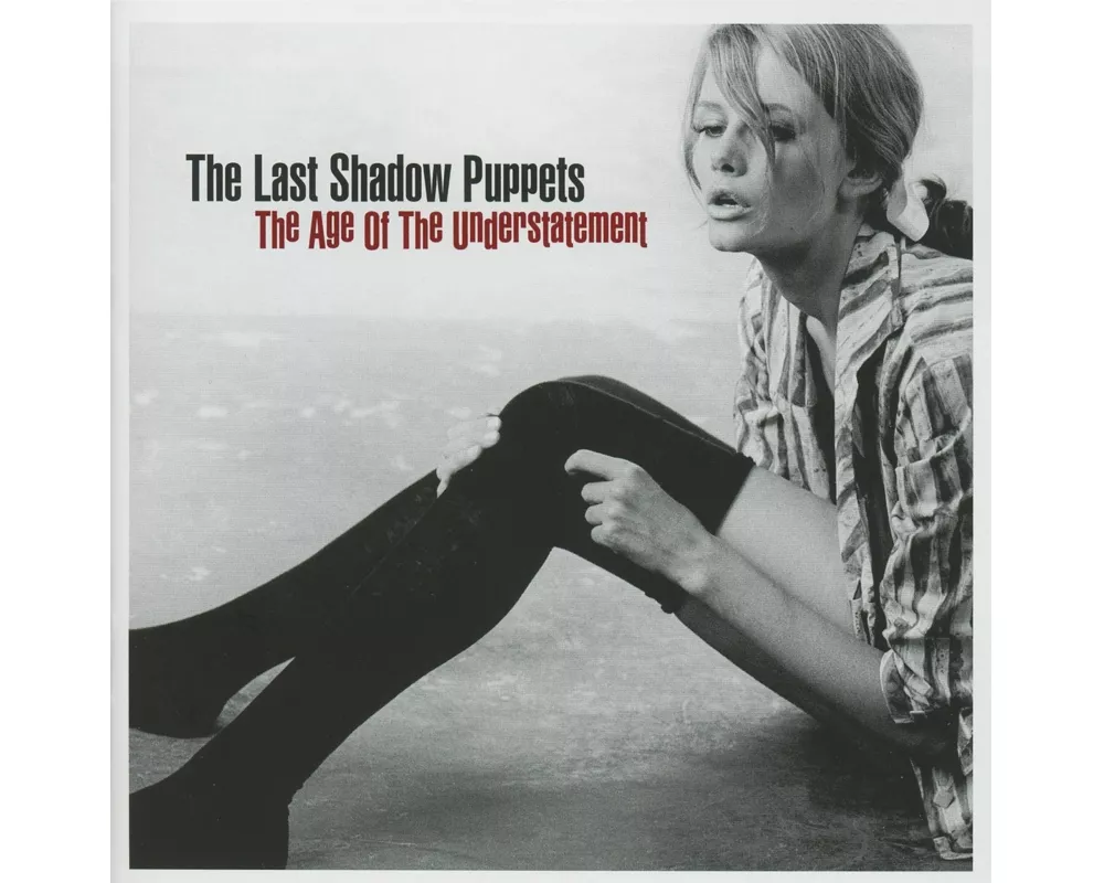 The Age of Understatement