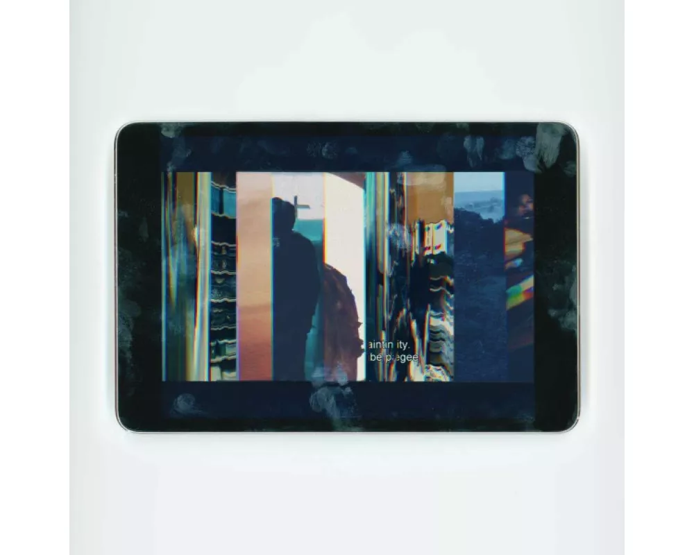 Art In The Age Of Automation