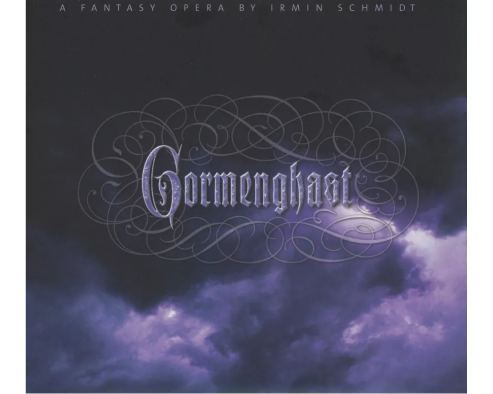 Gormenghast