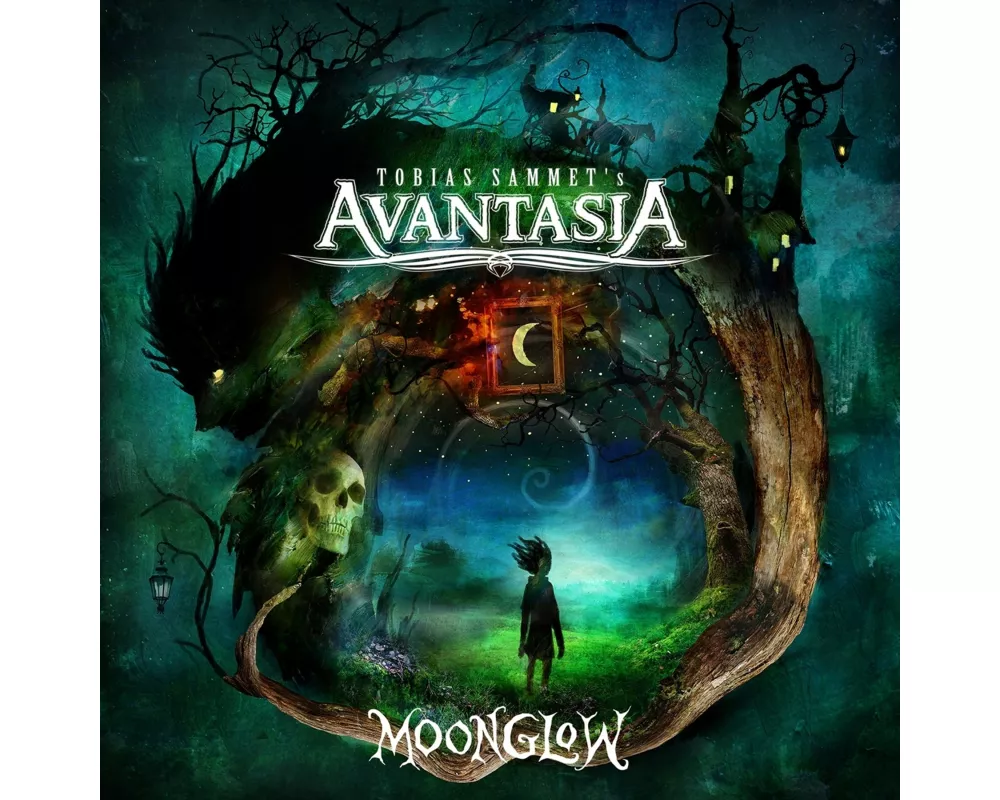 Moonglow