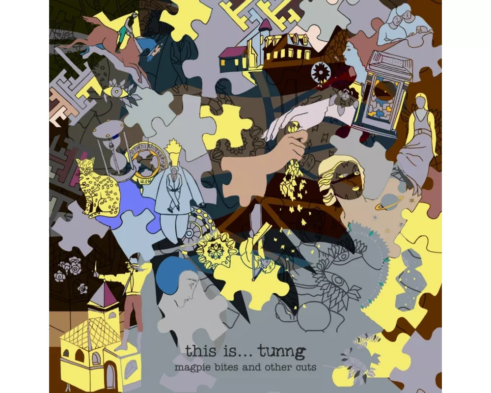 This Is Tunng...Magpie Bites and Other Cuts