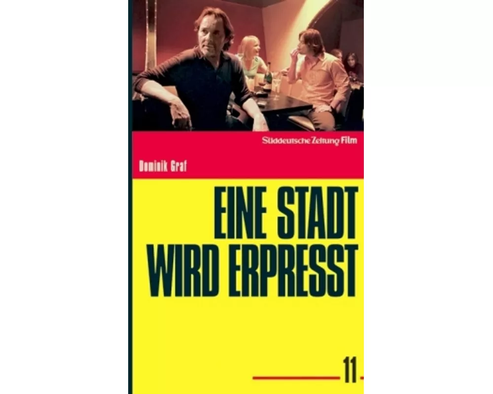 Eine Stadt Wird Erpresst