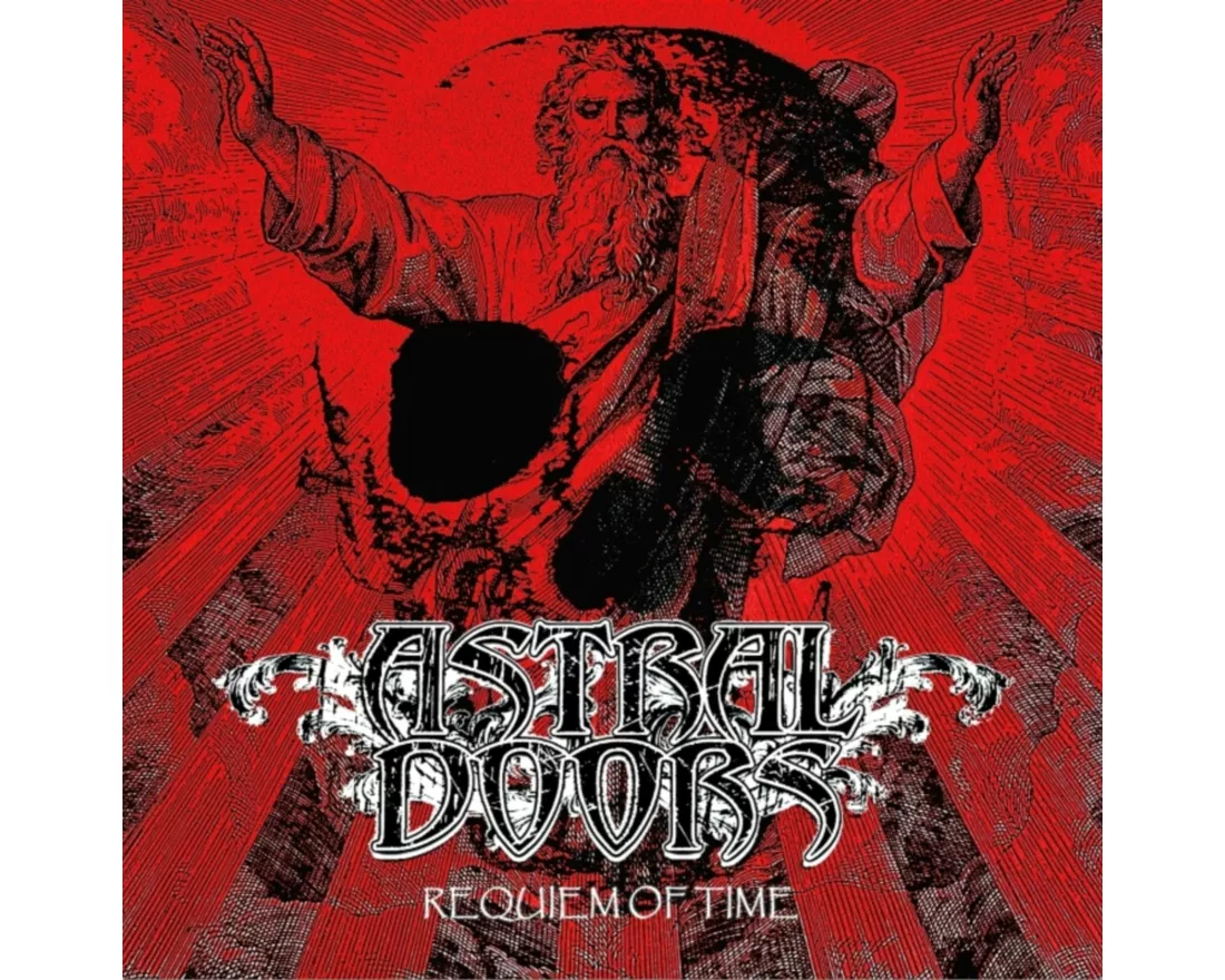 Requiem Of Time (Digipak)