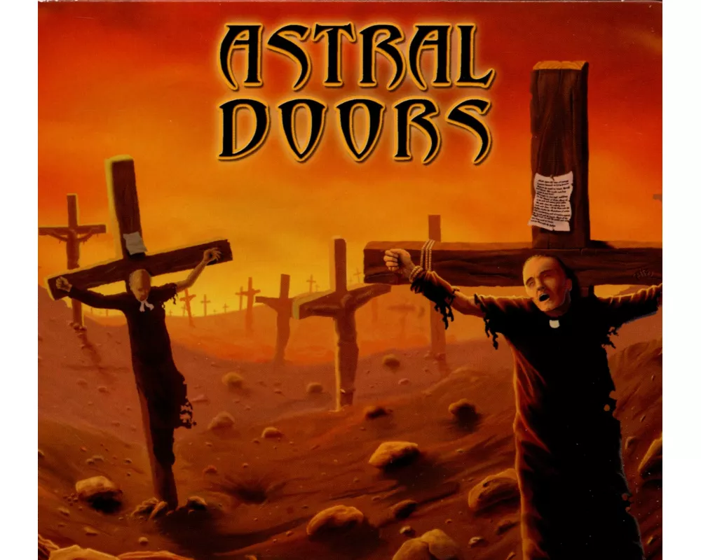 Of The Son And The Father