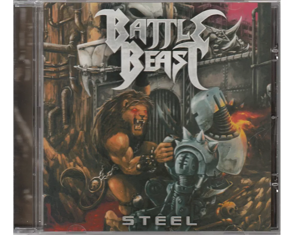 Steel