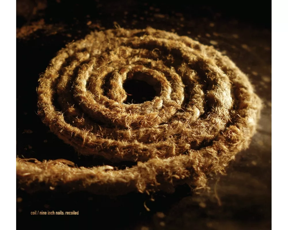 RECOILED (2025 Repress)