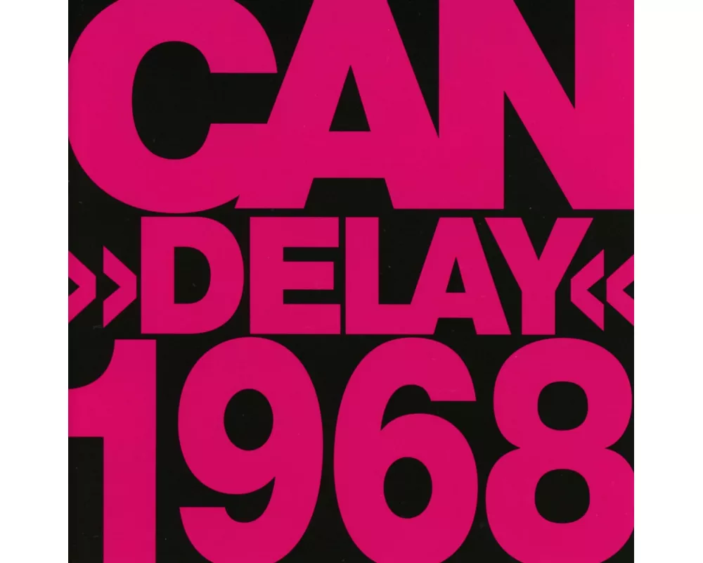 Delay 1968