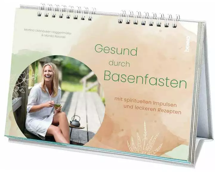 Gesund durch Basenfasten