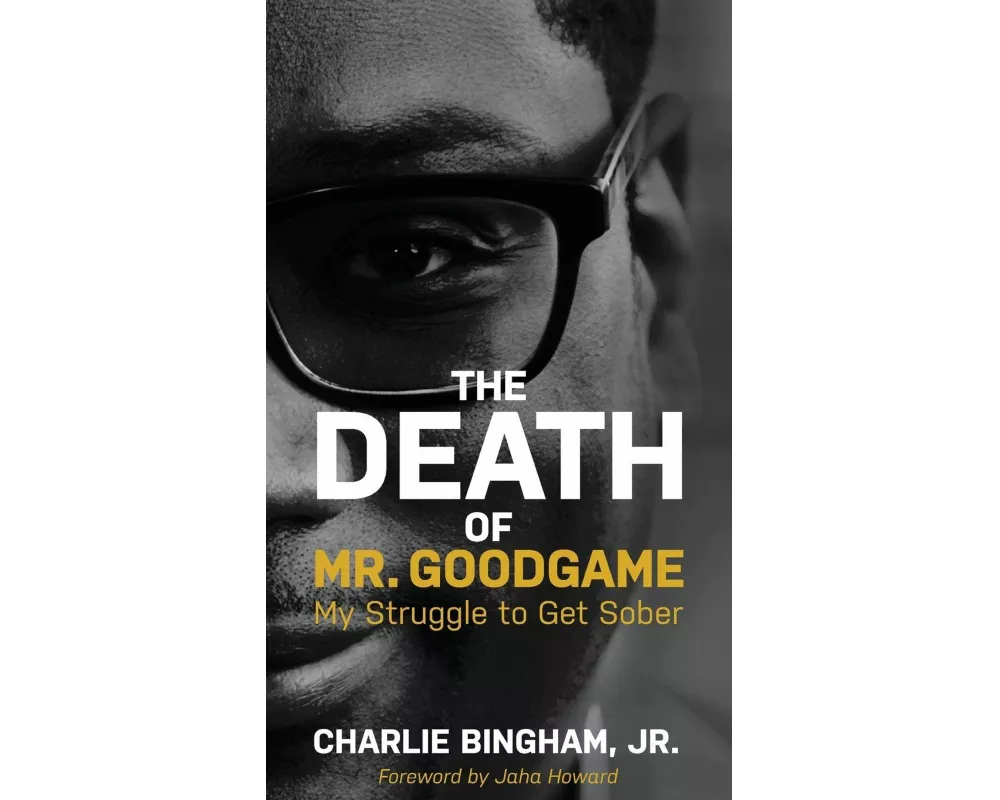 The Death of Mr.GoodGame