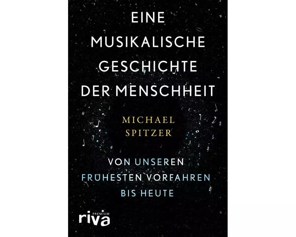 Eine musikalische Geschichte der Menschheit