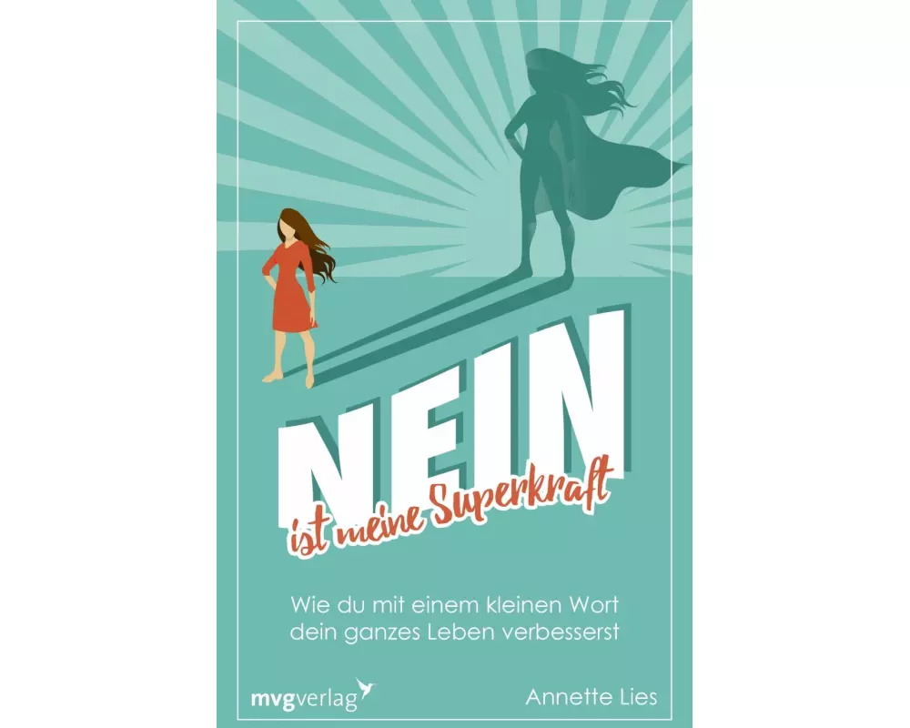 Nein ist meine Superkraft