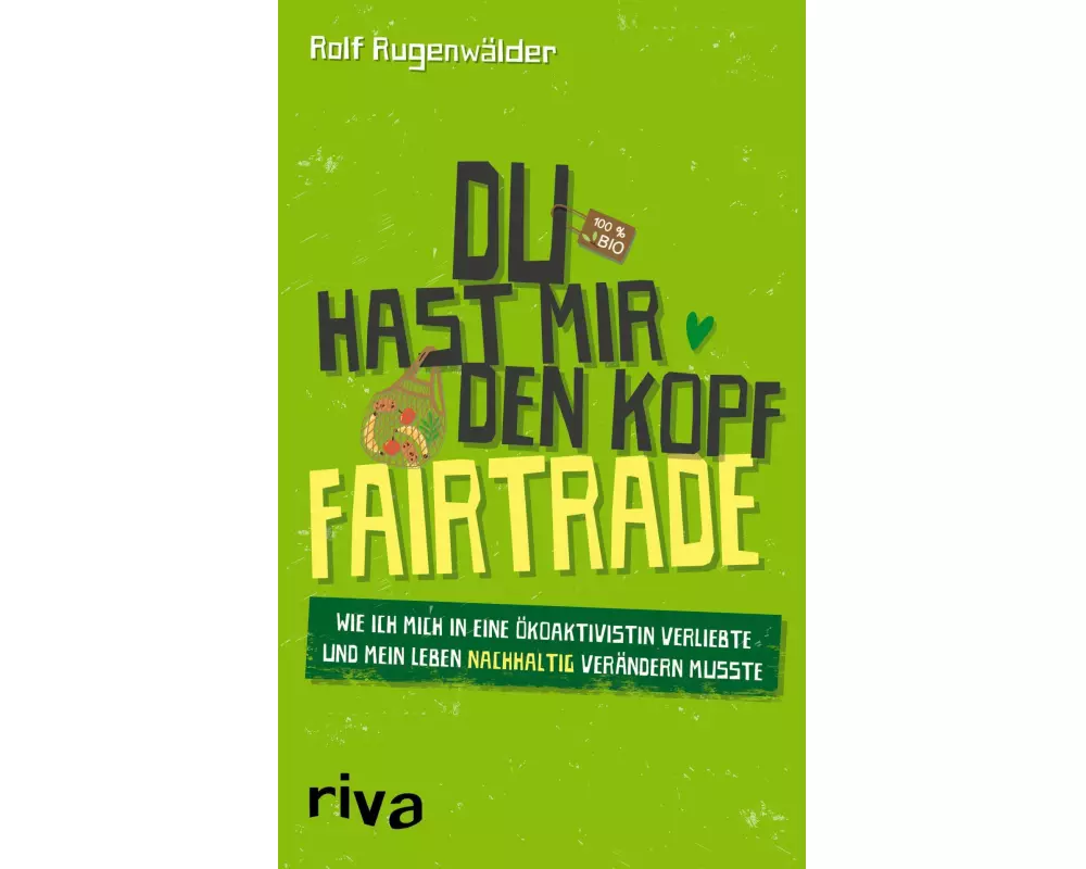 Du hast mir den Kopf fairtrade