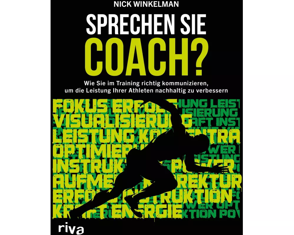 Sprechen Sie Coach?