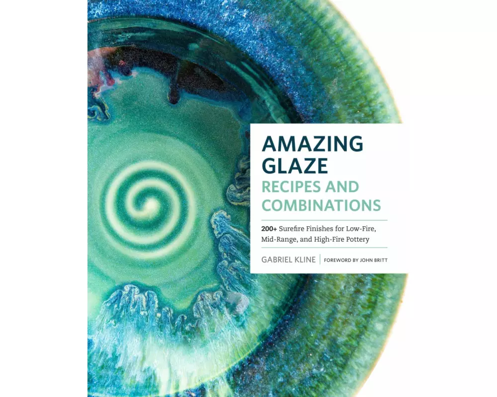 Amazing Glaze Recipes and Combinations