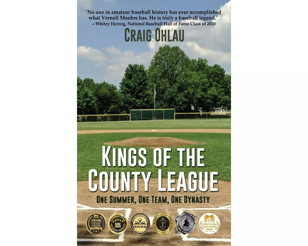 Kings of the County League