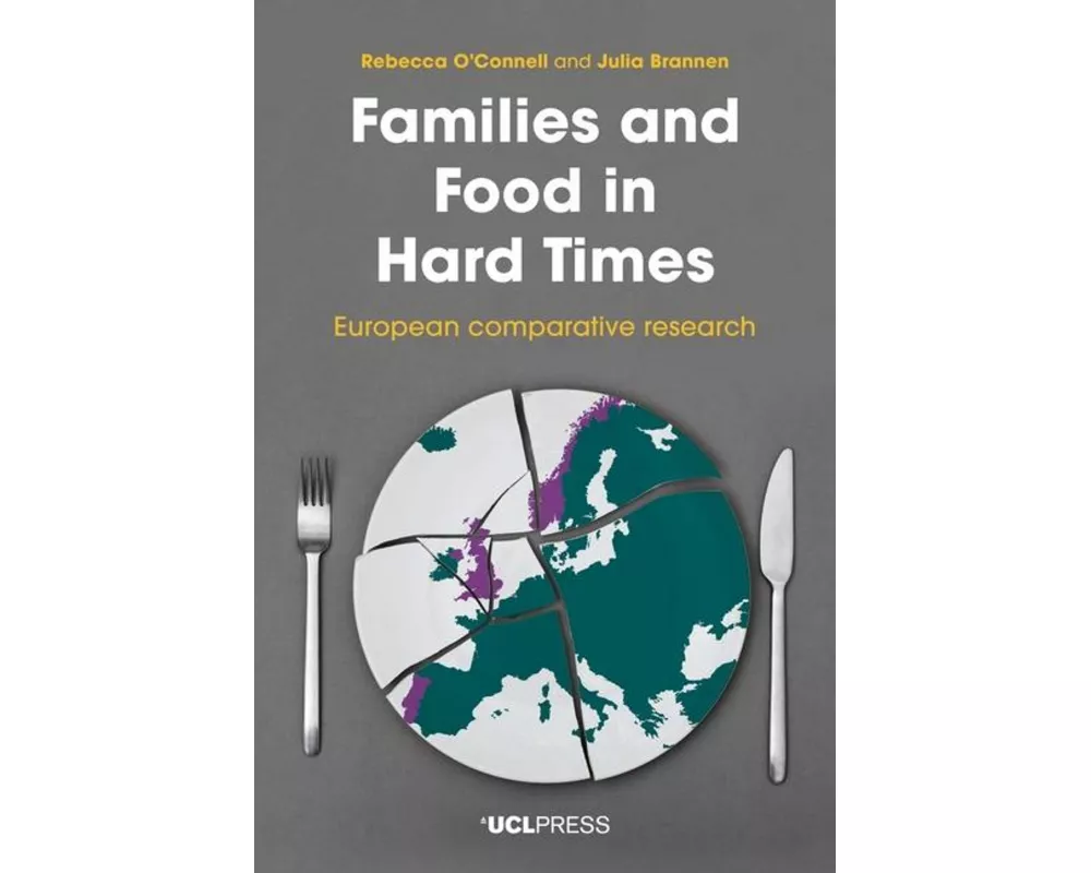 Families and Food in Hard Times