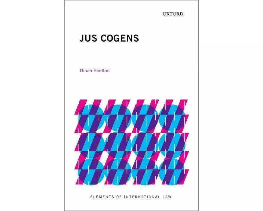 Jus Cogens